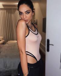 Sobhita Dhulipala Raises Temperature In Racy Bodysuit, Check Out The  Beautys Sultry And Sexy Photos