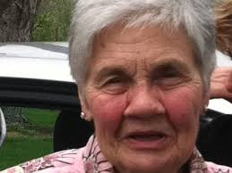 Eileen Marie Conrad Obituary (1926