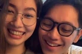 Ala Couple Korea, 5 Pemotretan Brandon Salim dan Devina Aurel