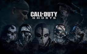 1920x1200 cod ghosts hd wide wallpaper for 4k uhd widescreen desktop & smartphone. 75 Call Of Duty Ghost Wallpaper On Wallpapersafari