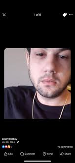 Are we dating the same guy? Tyrone Robinson Halifax