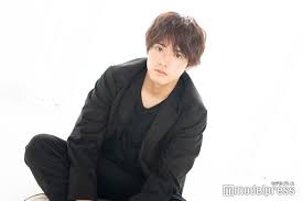 画像1 13 赤楚衛二インタビュー ふりふら で好演の注目俳優 この作品に出会えたのは本当に嬉しい 俳優 インタビュー 実写