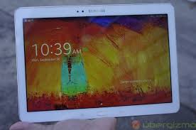 It can be found by dialing *#06# as a phone number, as well as by checking in the phone settings of your device. Samsung Galaxy Note 10 1 2014 Edition Review Ubergizmo
