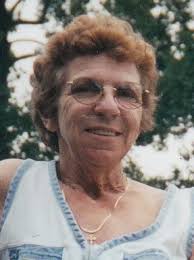 Ethel Phyllis Whitcomb Obituary