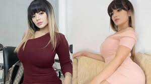 Dinar Candy Ketagihan Jual Dalaman Bra Bekas Jadi Barang Baru Dibanderol 100 Juta Siapa Mau Beli Surya Malang