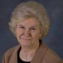 Juanita Jane Kidd Obituary