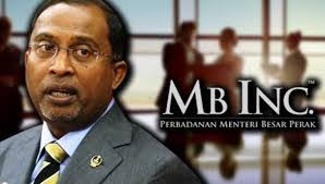 Kedatangan yang amat berhormat menteri besar negeri sembilan dato sri utama haji mohammad bin haji hassan(tokmat). What Is The Perak Mentri Besar Up To First The Mb S House Was Being Renovated Now It Is To Be Sold Which Is It Rebuilding Malaysia