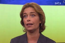 Annika Lindgren Lewis