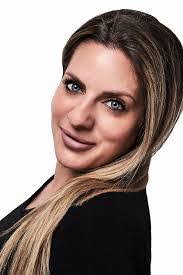 Veronica Ferrer's Instagram, Twitter & Facebook