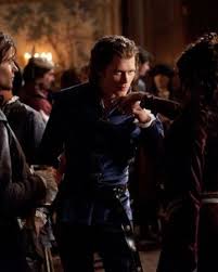 The vampire diaries' shocking hookup spoiler >>. Klaus Episode Vampire Diaries Wiki Fandom