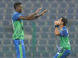 Sohail akhtar (c), fakhar zaman, joe denly, mohammad hafeez, ben dunk (wk), samit patel, david wiese, ahmed daniyal, shaheen shah afridi, haris rauf, salman mirza. Cn6sasbywj2fom