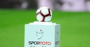 Sitemizde haftalık maç sonuçlarına göre; Super Lig Puan Durumu 16 Nisan 2021 Spor Toto Super Lig 35 Hafta Fiksturu Ve Puan Tablosu