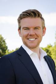 Edward J. Gilmartin III, CIC