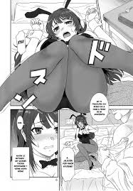 Sasuga.. Buta Yarou ne! | Como se esperaba. .. ¡Vamos a hacerlo! ¿De  Verdad? - Page 5 - Comic Porn XXX