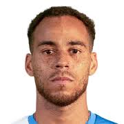 Elliott Bennett FIFA 20