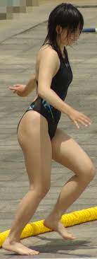 朗報】競泳水着のエロさは無限大だぞ～！！！！！！！！ヌケるエロ画像まとめ | 極抜きライフ～素人極エロ画像