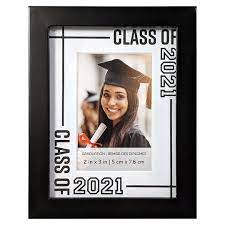 Get it as soon as thu, apr 29. 3 Pack Black Graduation Class Of 2021 Frame 2 X 3 By Studio Decor Michaels