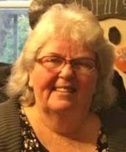 Connie Jean “Coke” Craft Jordan (1955-2017)