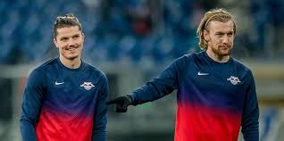Discover everything you want to know about emil forsberg: Geht Er Von Bord Leipzig Kapitan Steht Auf Der Liste Von Englischen Topklubs Hamburger Morgenpost