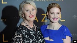 The Zookeeper's Wife' Looks at Heroism in Face of Persecution