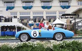 Today, hot wheels produces a variety of cars in all colors and various vehicles. Coachbuild Com Ferrari 500 Mondial Series Ii 1955