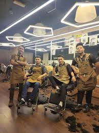 Dazule Barbershop