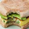 Breakfast sandwich recipes on pdf file with pictures. 1