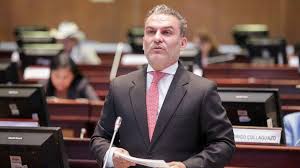 He left office on january 3, 2021. Jose Serrano Es El Nuevo Presidente De La Comision De Justicia