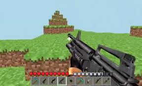 Check out our release overview over on halo waypoint. Now You Can Play Minecraft In Half Life Pc Gamer