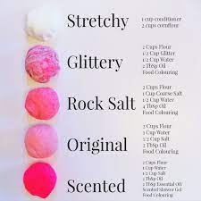 Play Dough Hacks Diy Slime Diy For Kids Crafts For Kids