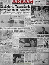 27 mayıs 1960 tarihinde yapılan ve türkiye cumhuriyeti tarihinde gerçekleşmiş ilk askerî darbedir. 27 Mayis Darbesi Icin 34 Fikir 2021 27 Mayis Mayis Tarih