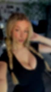 She plays elegant... until the lights go off. Kira Pregiato nude just hit  the net, and its all tits, leaks, and deep moans. High heels on, panties  off. - @kira.pregiatos Sex Reel