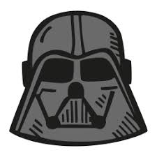 These free images are pixel perfect to fit your design and available in both png and vector. Darth Vader Icon Star Wars Iconset Everaldo Yellowicon