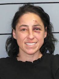 Casandra Brown arrested for PI after call to Family Express