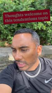 This is controversial.