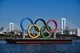 A segunda olimpíada da história na capital japonesa iria acontecer em 2020, mas foi adiada por causa da pandemia do novo coronavírus. Mais De 80 Dos Japoneses Tem Opiniao Contraria Aos Jogos Olimpicos