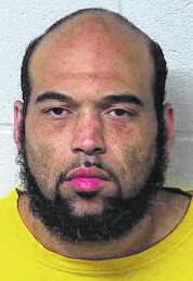 FCSO: Clinton Co. man in custody after stealing vehicle with juvenile  inside