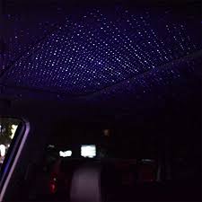 Auto Roof Star Projector Lightsromantic Galaxy Usb Night Lamp Etsy In 2020 Star Projector Star Lights On Ceiling Star Projector Light