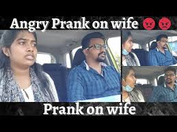 More than 5 million users have won from rs 200 crore in rummyculture. Prank On Wife Angry Prank On Wife Prank Gone Wrong Tamil Prank Prank Gk Dolls Youtube