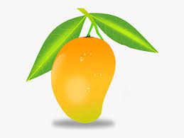 All mango clipart clip art are png format and transparent background. Mango Clipart Wallpaper Mango Png Free Transparent Clipart Clipartkey