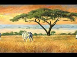 Wildlife Art African Wildlife Paintings By Lucie Bilodeau Youtube Wildlife in south africa is abundant, with almost 300 mammal species. wildlife art african wildlife paintings by lucie bilodeau