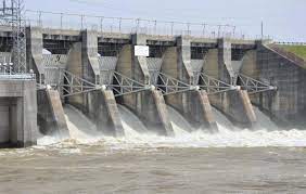 Logan martin, the lake of a thousand coves, was completed in 1964. Logan Martin Dam In Alabama Fishing And Boating Safety Tips