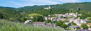 It is named after the drôme river; Camping Drome Je Campingaccommodatie Drome Yelloh Village