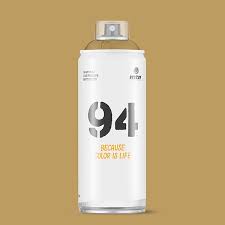 Find helpful customer reviews and review ratings for montana mtn 94 spray paint 400ml popular colors set of 12 graffiti street art mural aerosol paint main set 1 at amazon.com. Mtn 94 Rv 137 Kraft Brown 400ml Jetzt Kaufen Bei Architekturbedarf De