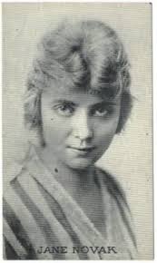 Jane Novak