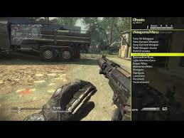 Make a new folder in the root of your usb called ps3. Cod Ghost Mod Menu Usb Xbox 360
