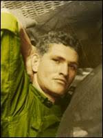 Donald Frederick Cornell