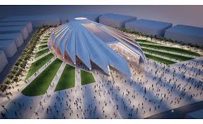 Resi provides an affordable and professional architectural service that specialises in extensions, loft conversions. Fentress Architects To Design U S Pavilion At 2020 World Expo In Dubai 2018 07 19 Architectural Record