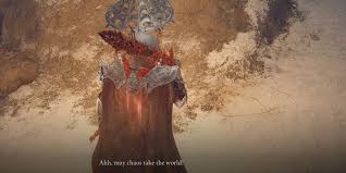 The Most Evil Elden Ring Characters