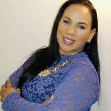 Rosa Cancel's Instagram, Twitter & Facebook